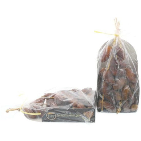 DATTE BOUQUET 16X500G